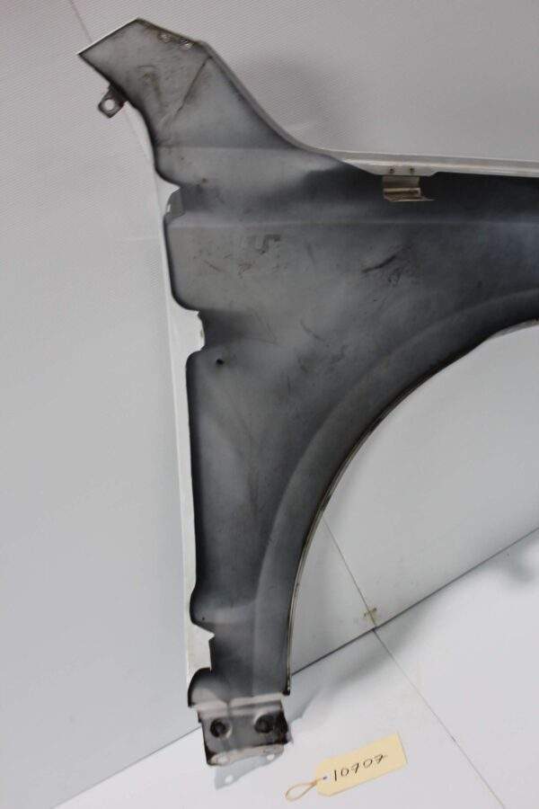 Audi 8R Q5 SQ5 Left Passenger Guard Fender Wing WHITE 8R0 821 105 A