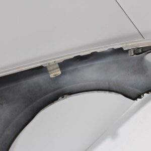 Audi 8R Q5 SQ5 Left Passenger Guard Fender Wing WHITE 8R0 821 105 A - Image 4