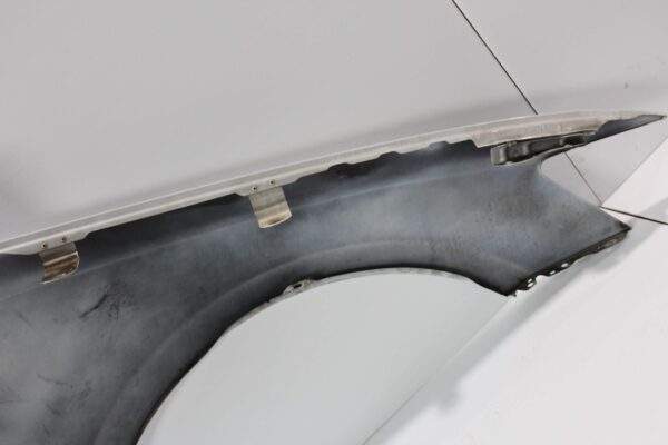 Audi 8R Q5 SQ5 Left Passenger Guard Fender Wing WHITE 8R0 821 105 A