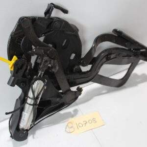 Audi 8F A5 S5 RS5 Left Convertible Roof Hinge 8F0 871 349 D - Image 2