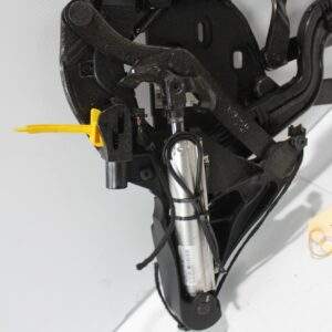 Audi 8F A5 S5 RS5 Left Convertible Roof Hinge 8F0 871 349 D - Image 15