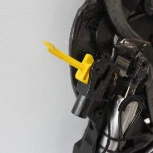 Audi 8F A5 S5 RS5 Left Convertible Roof Hinge 8F0 871 349 D - Image 14