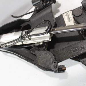 Audi 8F A5 S5 RS5 Left Convertible Roof Hinge 8F0 871 349 D - Image 9