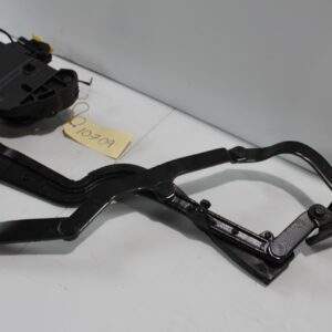 Audi 8F A5 S5 RS5 Right Convertible Roof Hinge 8F0 871 350 D - Image 3