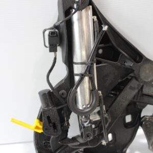 Audi 8F A5 S5 RS5 Right Convertible Roof Hinge 8F0 871 350 D - Image 11