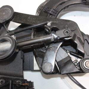 Audi 8F A5 S5 RS5 Right Convertible Roof Hinge 8F0 871 350 D - Image 6