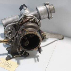 Audi A4 A5 A6 A7 Q5 / Porsche Macan Turbocharger 06L 145 722 C, 06L 145 874 D - Image 2