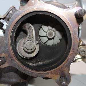 Audi A4 A5 A6 A7 Q5 / Porsche Macan Turbocharger 06L 145 722 C, 06L 145 874 D - Image 7
