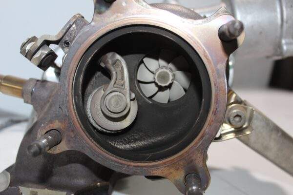 Audi A4 A5 A6 A7 Q5 / Porsche Macan Turbocharger 06L 145 722 C, 06L 145 874 D