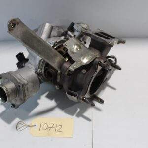 Audi A4 A5 A6 A7 Q5 / Porsche Macan Turbocharger 06L 145 722 C, 06L 145 874 D - Image 6