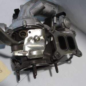 Audi A4 A5 A6 A7 Q5 / Porsche Macan Turbocharger 06L 145 722 C, 06L 145 874 D - Image 5