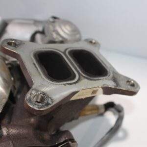 Audi A4 A5 A6 A7 Q5 / Porsche Macan Turbocharger 06L 145 722 C, 06L 145 874 D - Image 4