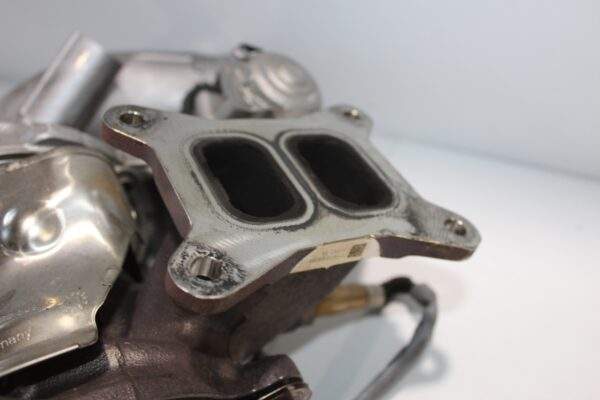 Audi A4 A5 A6 A7 Q5 / Porsche Macan Turbocharger 06L 145 722 C, 06L 145 874 D
