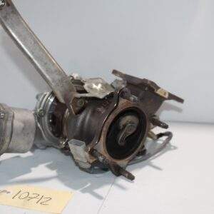 Audi A4 A5 A6 A7 Q5 / Porsche Macan Turbocharger 06L 145 722 C, 06L 145 874 D - Image 3