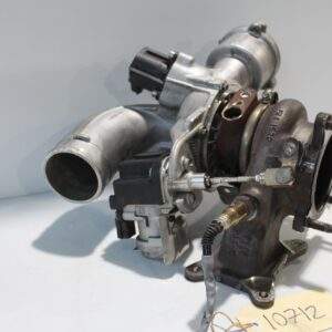 Audi A4 A5 A6 A7 Q5 / Porsche Macan Turbocharger 06L 145 722 C, 06L 145 874 D - Image 15