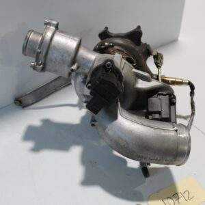 Audi A4 A5 A6 A7 Q5 / Porsche Macan Turbocharger 06L 145 722 C, 06L 145 874 D - Image 13