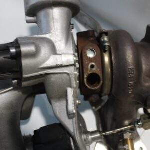 Audi A4 A5 A6 A7 Q5 / Porsche Macan Turbocharger 06L 145 722 C, 06L 145 874 D - Image 12