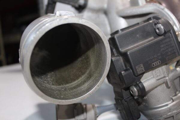 Audi A4 A5 A6 A7 Q5 / Porsche Macan Turbocharger 06L 145 722 C, 06L 145 874 D