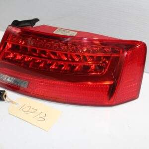 Audi 8T 8F A5 S5 Rear Right Tail Light LED 8T0 945 096 H - Image 2