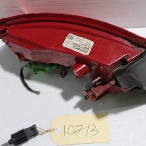 Audi 8T 8F A5 S5 Rear Right Tail Light LED 8T0 945 096 H - Image 4