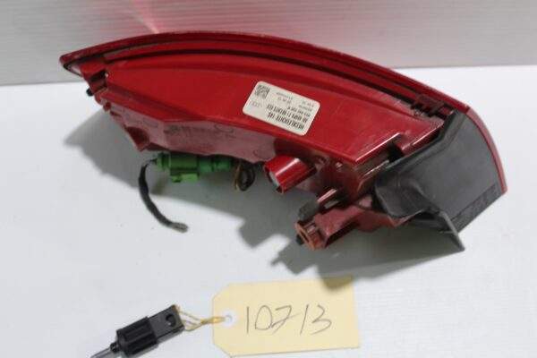 Audi 8T 8F A5 S5 Rear Right Tail Light LED 8T0 945 096 H