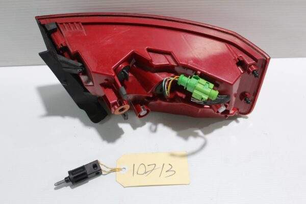 Audi 8T 8F A5 S5 Rear Right Tail Light LED 8T0 945 096 H