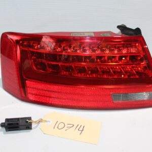 Audi 8T 8F A5 S5 Rear Left Tail Light LED 8T0 945 095 H