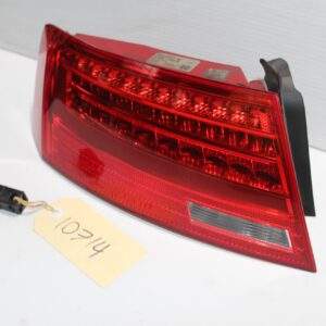 Audi 8T 8F A5 S5 Rear Left Tail Light LED 8T0 945 095 H - Image 7