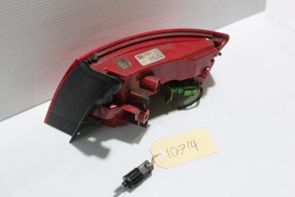Audi 8T 8F A5 S5 Rear Left Tail Light LED 8T0 945 095 H