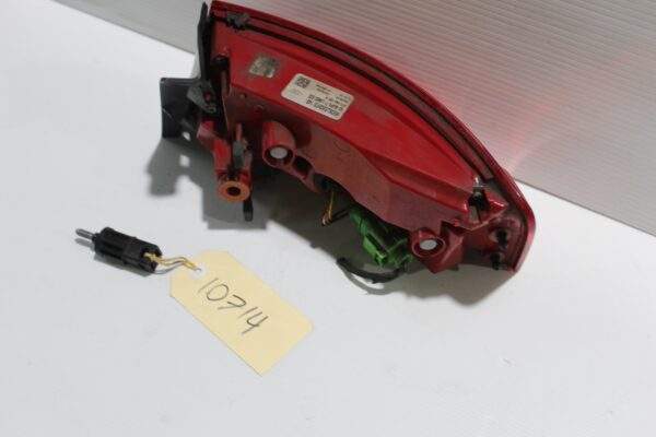 Audi 8T 8F A5 S5 Rear Left Tail Light LED 8T0 945 095 H