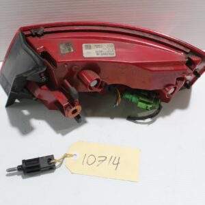 Audi 8T 8F A5 S5 Rear Left Tail Light LED 8T0 945 095 H - Image 4