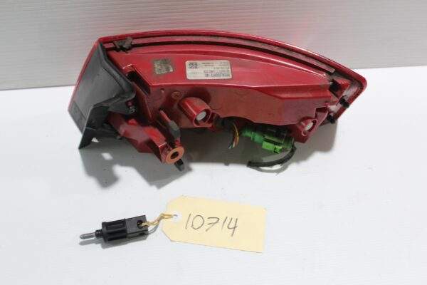 Audi 8T 8F A5 S5 Rear Left Tail Light LED 8T0 945 095 H