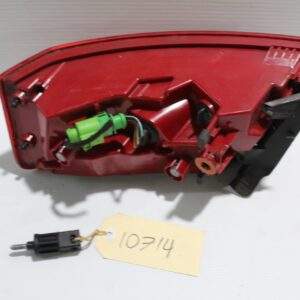 Audi 8T 8F A5 S5 Rear Left Tail Light LED 8T0 945 095 H - Image 3