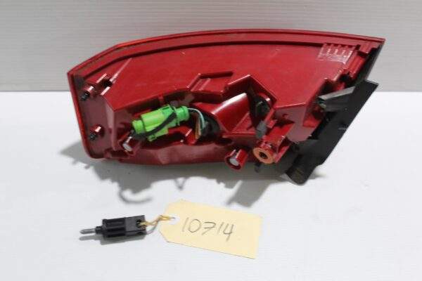 Audi 8T 8F A5 S5 Rear Left Tail Light LED 8T0 945 095 H
