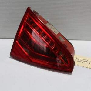 Audi 8T 8F A5 S5 Rear Left Inner Tail Light LED 8T0 945 093 C