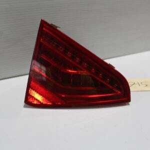 Audi 8T 8F A5 S5 Rear Left Inner Tail Light LED 8T0 945 093 C - Image 2
