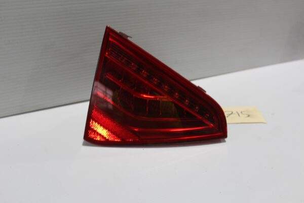 Audi 8T 8F A5 S5 Rear Left Inner Tail Light LED 8T0 945 093 C