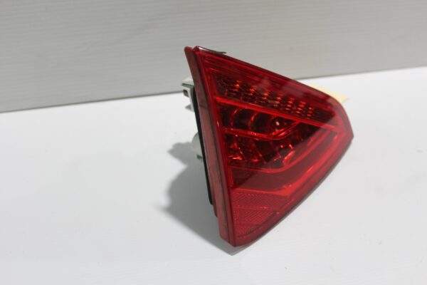 Audi 8T 8F A5 S5 Rear Left Inner Tail Light LED 8T0 945 093 C