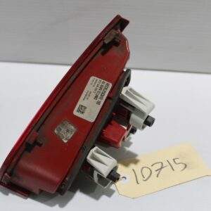 Audi 8T 8F A5 S5 Rear Left Inner Tail Light LED 8T0 945 093 C - Image 4