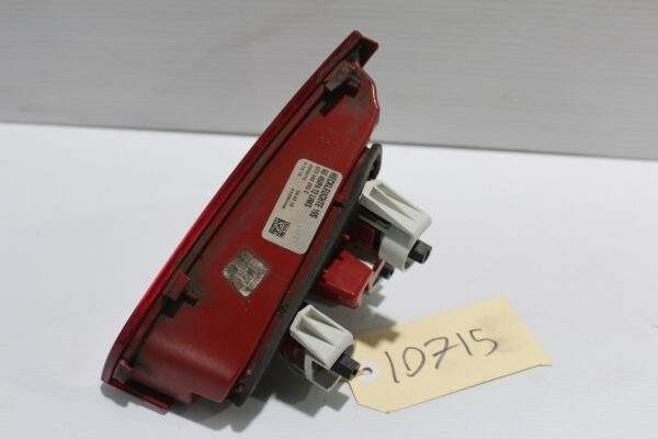 Audi 8T 8F A5 S5 Rear Left Inner Tail Light LED 8T0 945 093 C
