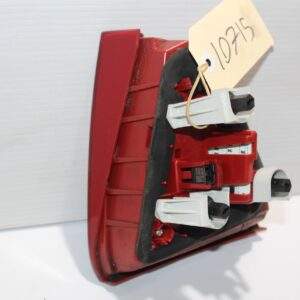 Audi 8T 8F A5 S5 Rear Left Inner Tail Light LED 8T0 945 093 C - Image 3