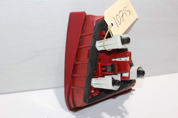 Audi 8T 8F A5 S5 Rear Left Inner Tail Light LED 8T0 945 093 C