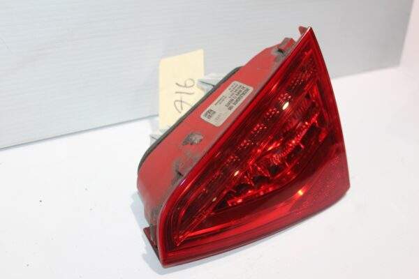 Audi 8T 8F A5 S5 Rear Right Inner Tail Light LED 8T0 945 094 C