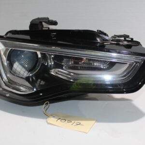 Audi 8F 8T A5 S5 Xenon Right Headlamp Headlight 8T0941032D 8T0941754D 8T0941718D - Image 2
