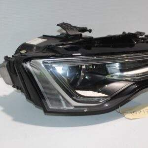 Audi 8F 8T A5 S5 Xenon Right Headlamp Headlight 8T0941032D 8T0941754D 8T0941718D - Image 9