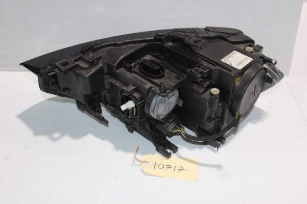 Audi 8F 8T A5 S5 Xenon Right Headlamp Headlight 8T0941032D 8T0941754D 8T0941718D