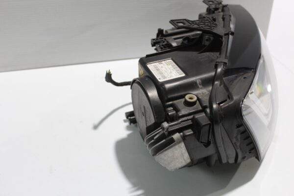 Audi 8F 8T A5 S5 Xenon Right Headlamp Headlight 8T0941032D 8T0941754D 8T0941718D