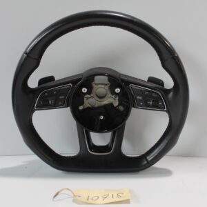 Audi 8V A3 A4 Steering Wheel 8W0 419 091 DF