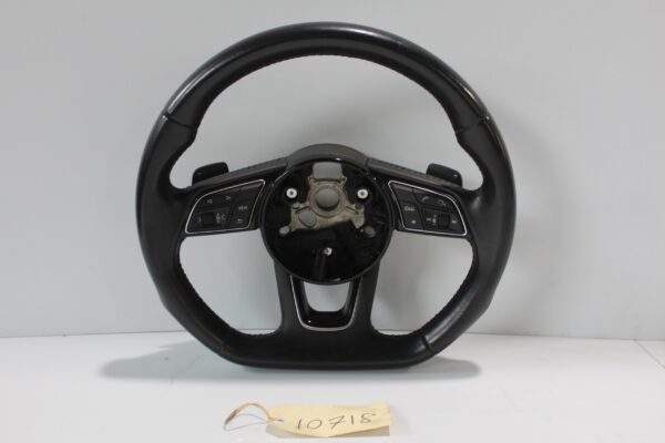 Audi 8V A3 A4 Steering Wheel 8W0 419 091 DF