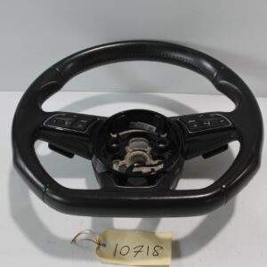 Audi 8V A3 A4 Steering Wheel 8W0 419 091 DF - Image 2